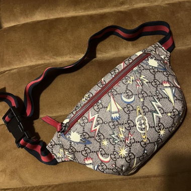 Banane Gucci pour enfants