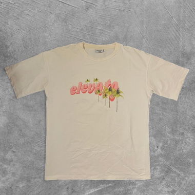 T-shirt Elevate Taille L