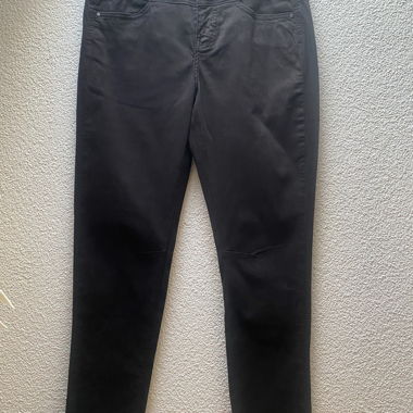 Pantaloni neri Nile