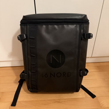 46 NORD Torrent Backpack