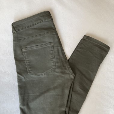Hose Khaki
