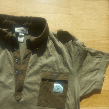 Vintage Diesel T-shirt 