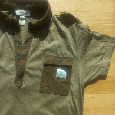 Vintage Diesel T-shirt 