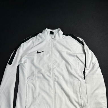 Leichte Nike Jacke