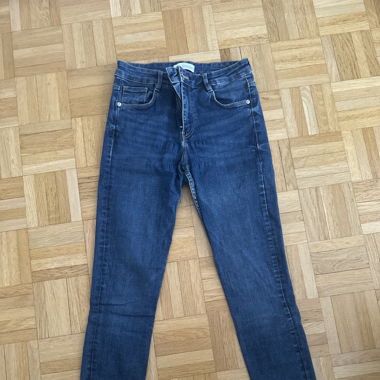 Jeans Zara 