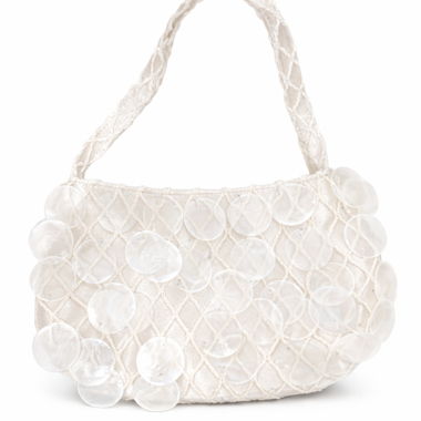 Sommer-Handtasche mit details