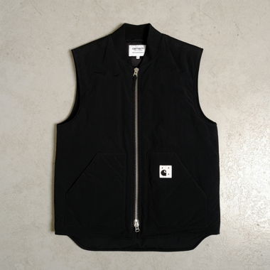 Pop Trading Company x Carhartt WIP Classic Vest