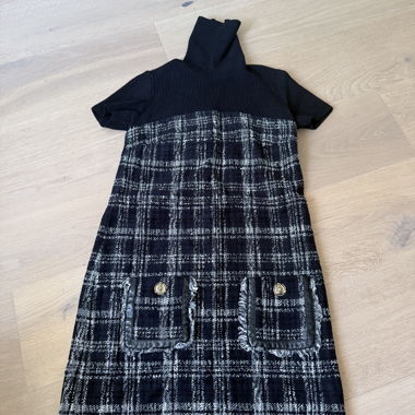 Strickkleid Elisabetta Franchi