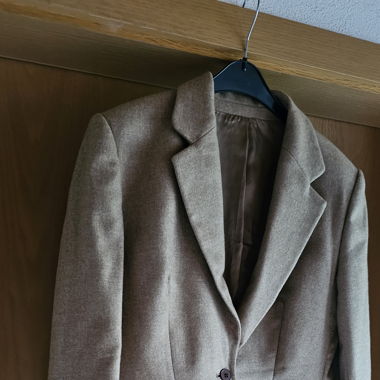 Giacca tipo blazer