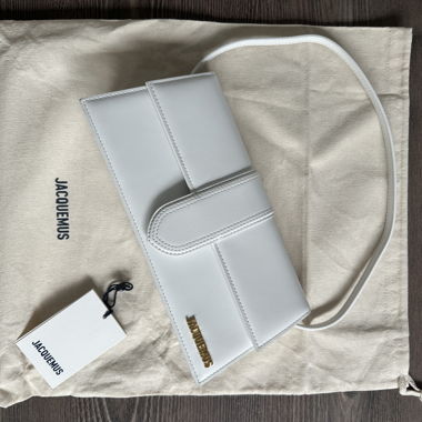 Jacquemus Bambino Long