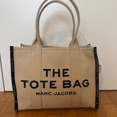 marc jacobs the jacquard large tote bag