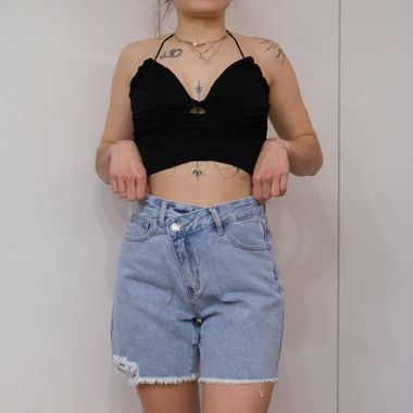 Jeans Shorts 
