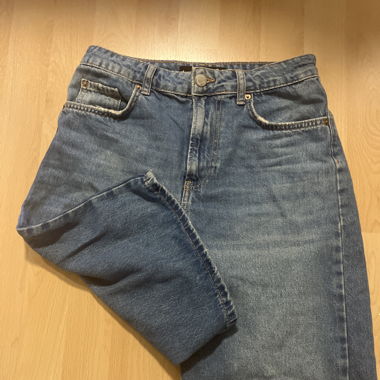 Stradivarius jeans jorts