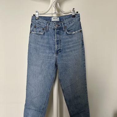Jeans Agolde