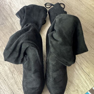 Stiefel 