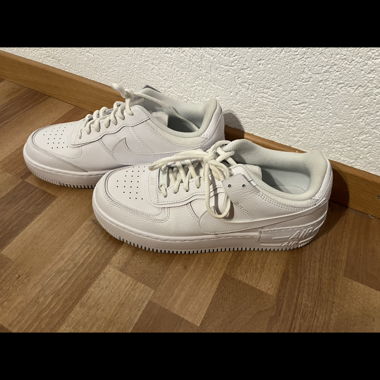 Nike Airforce