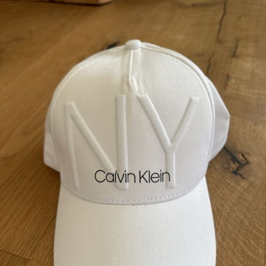 Calvin Klein Cap