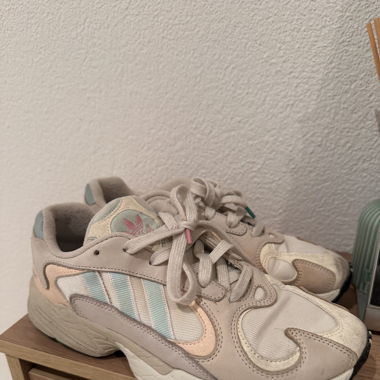 Adidas Yung-1