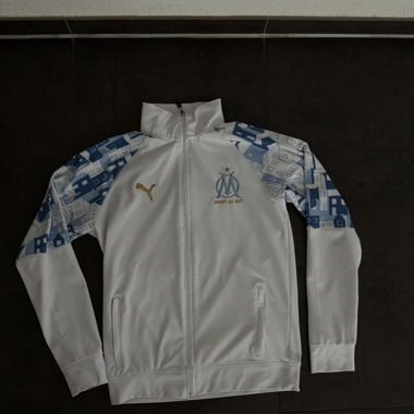 Marseille Jacke