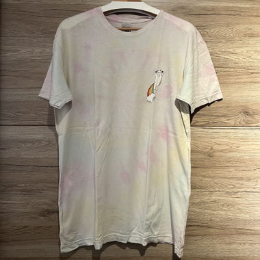 RIPNDIP T-Shirt (Grösse L)