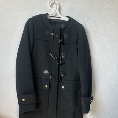 Veste polaire 