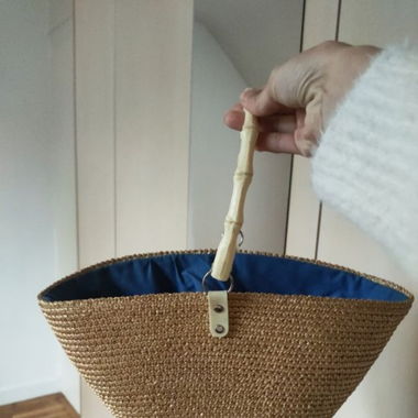 Petit sac vintage 