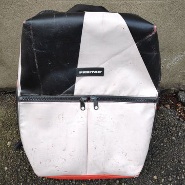 Zaino Freitag F49 Fringe