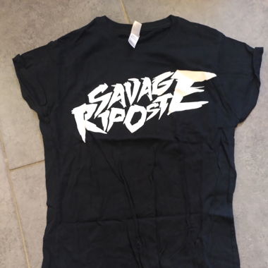 T shirt Savage Riposte