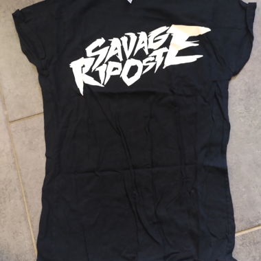 T shirt Savage Riposte