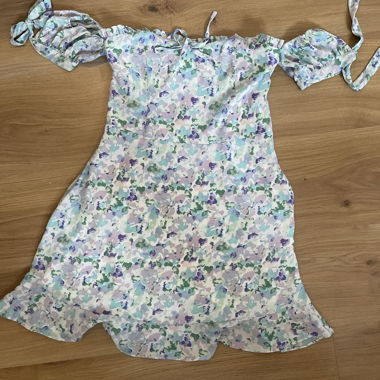 Sommerkleid