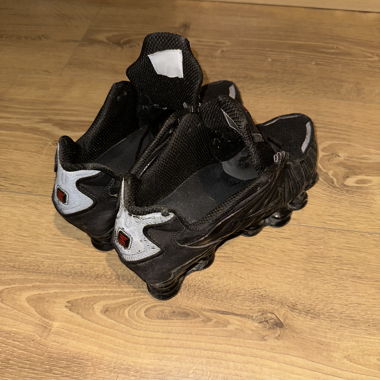 Nike Shox Sneakers