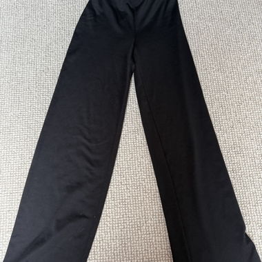Black Women’s Trousers