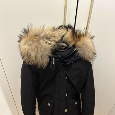 Woolrich Jacke