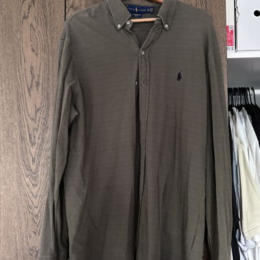 Chemise Ralph Lauren