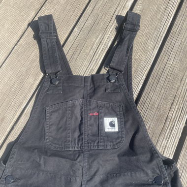 Carhartt WIP Overalls XS