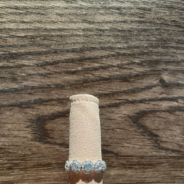 Swarovski Ring