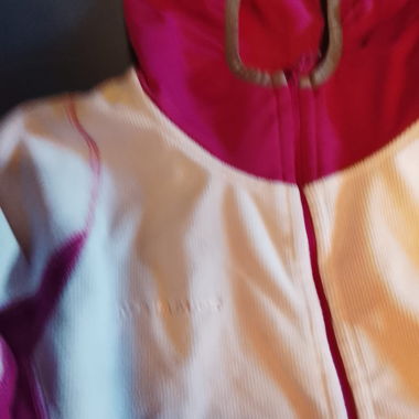 Mammut Sportliche Damenjacke mit Kapuze