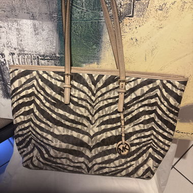 Borsa Michael Kors grande