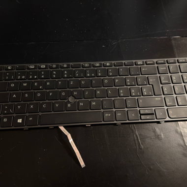 HP ProBook 450G3 Tastatur