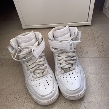 Nike Air Force 1 High Top
