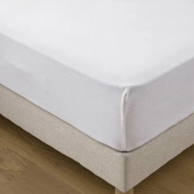 Protège-matelas imperméable 120x200cm