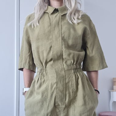 Jumpsuit