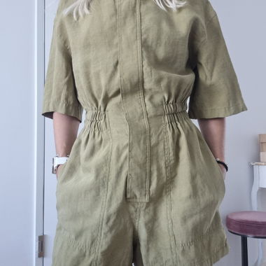 Jumpsuit
