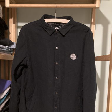 Hemdjacke // Rip Curl