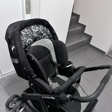 Stroller 