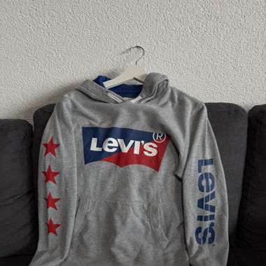 Levis Hoodie
