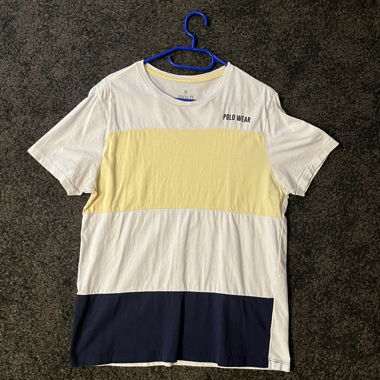 T-shirt Polo Wear