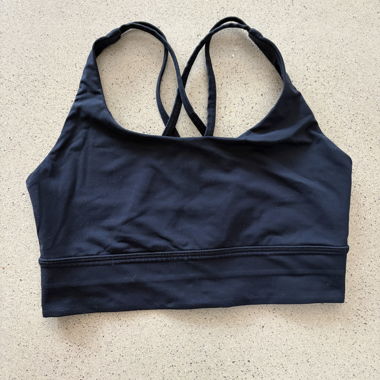 Reggiseno sportivo Lululemon