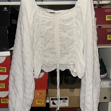 Blusa, EU42