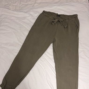 Cargo Pants